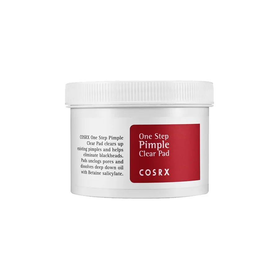 One Step Pimple Clear Pad