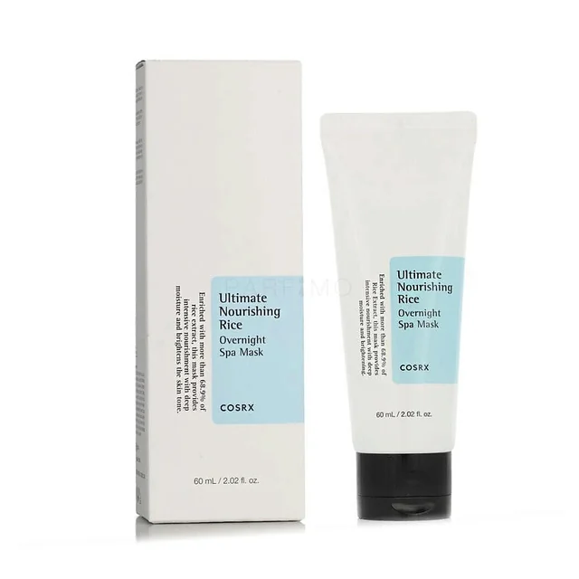 Ultimate Nourishing Rice Overnight Spa Mask