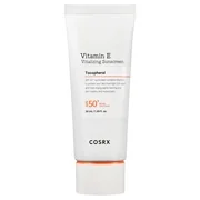 Vitamin E Vitalizing UV Cream SPF 50+