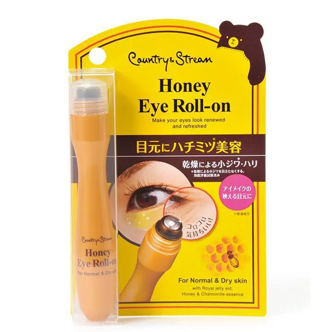 Honey Eye Roll On