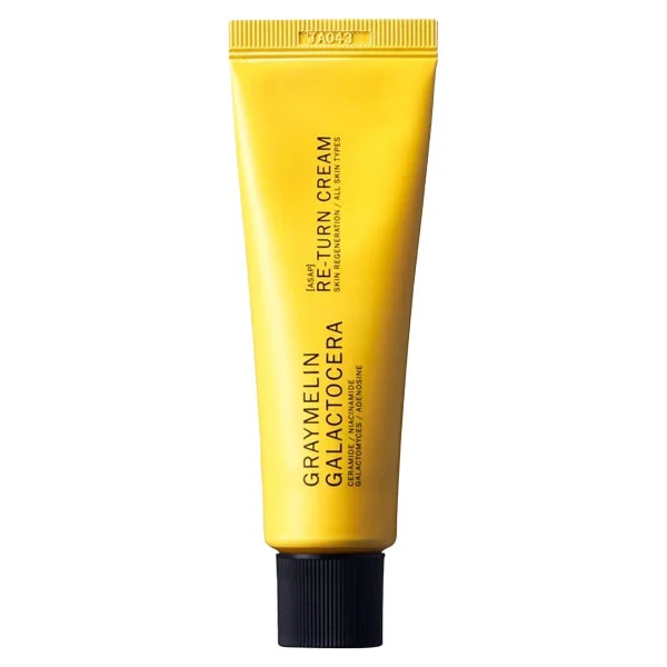 Galactocera Re-turn Cream