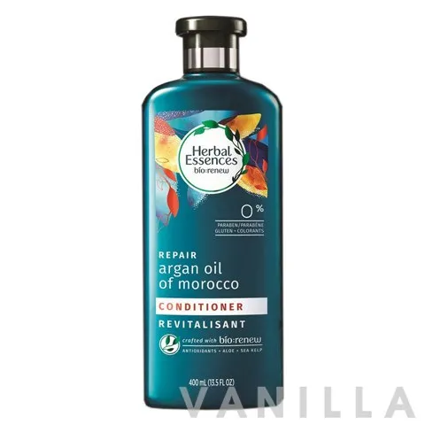 Bio Renew Argan Oil Of Morocco Conditioner