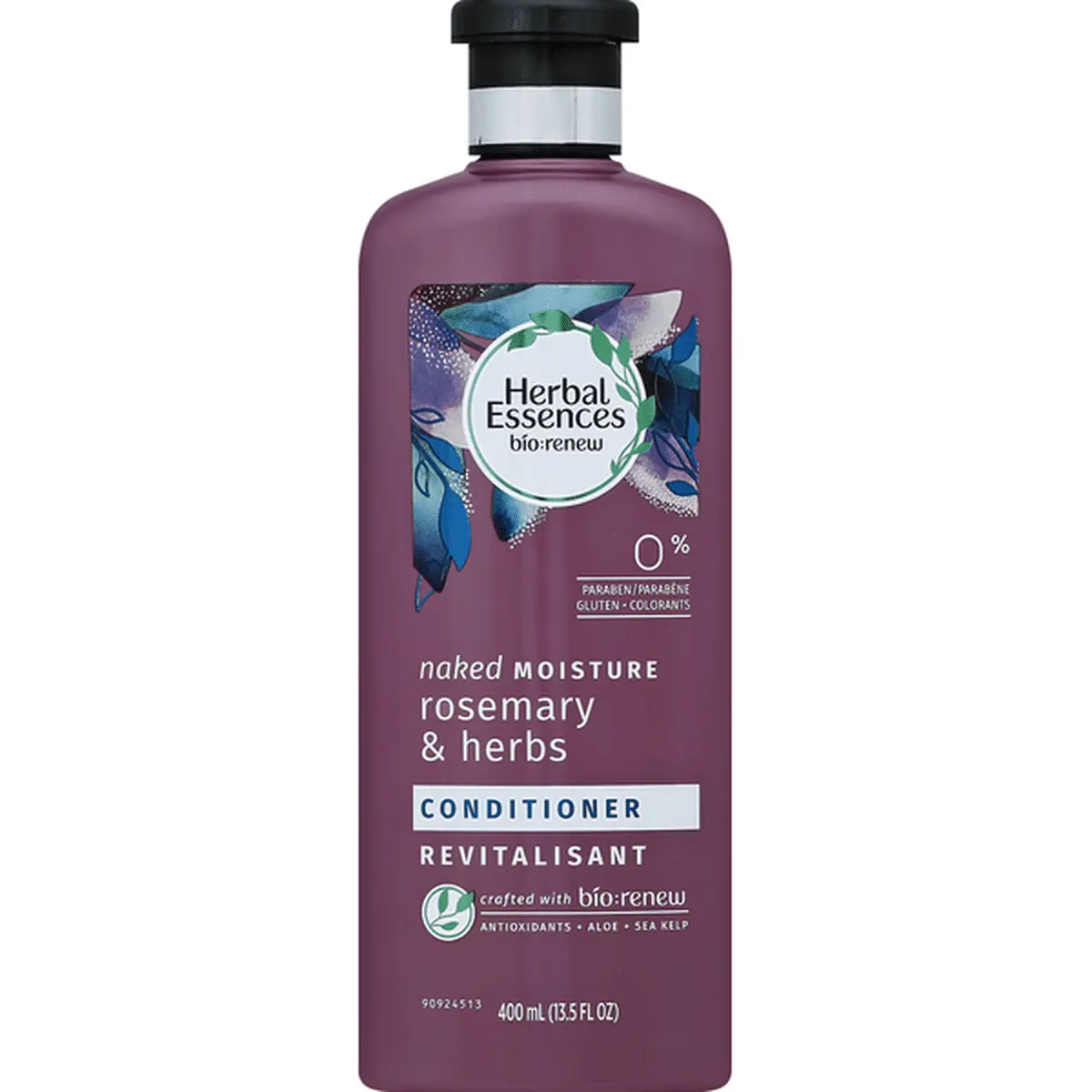 Bio renew Rosemary & Herbs Conditioner