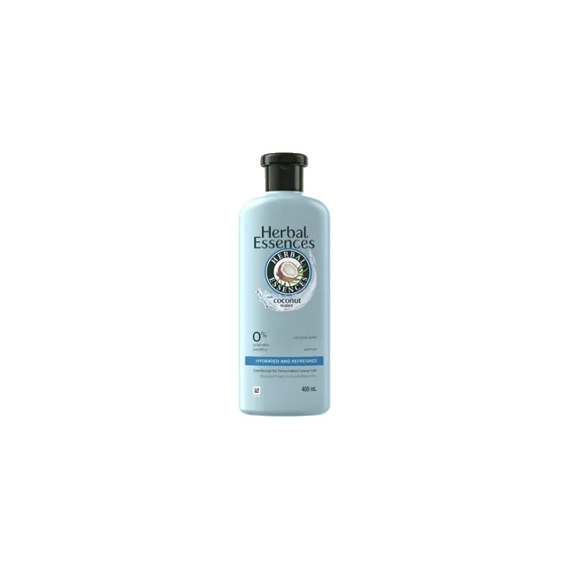 Coconut Water Jasmine Hydrated & Refreshed Conditioner