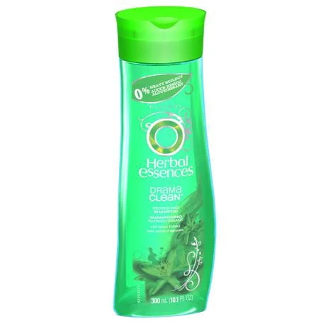 Drama Clean Shampoo