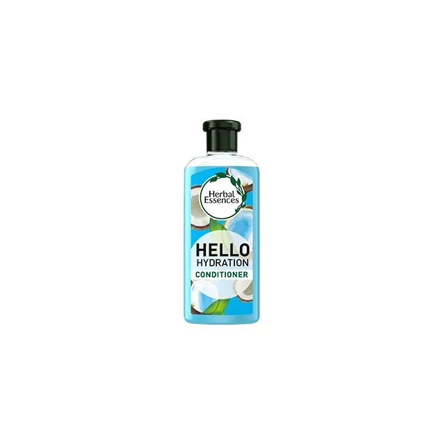 Moisturizing Conditioner