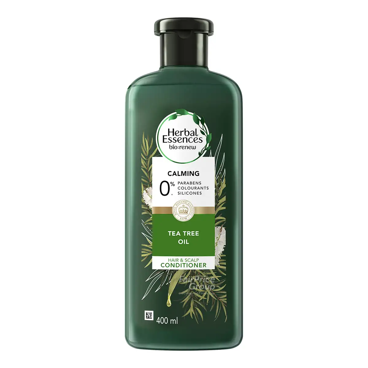 Tea Tree Oil Scalp Soothing Conditioner