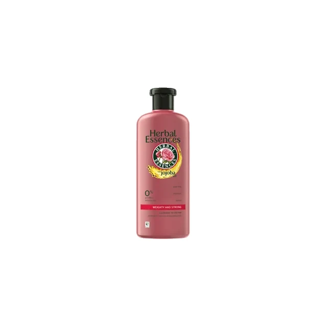 Weighty And Strong Conditioner