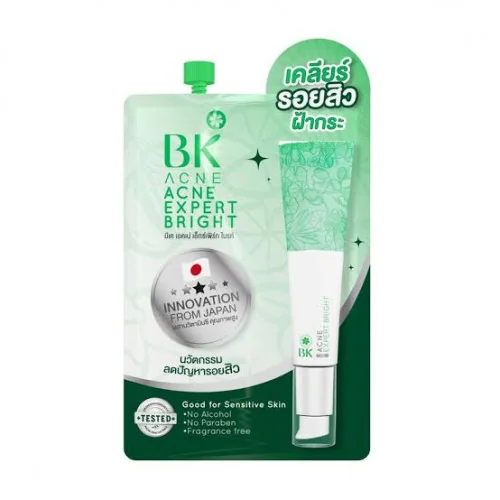 Acne Expert Filler Bright