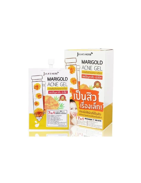 Acne Cleared Double Serum