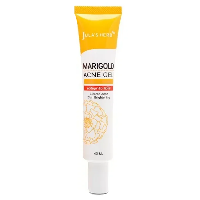 Marigold Acne Gel