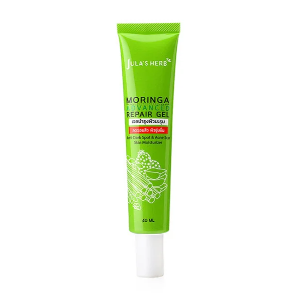 Moringa Advanced Repair Gel