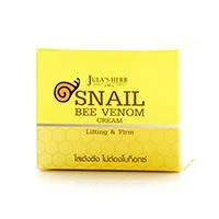 Snail Bee Venom Cream