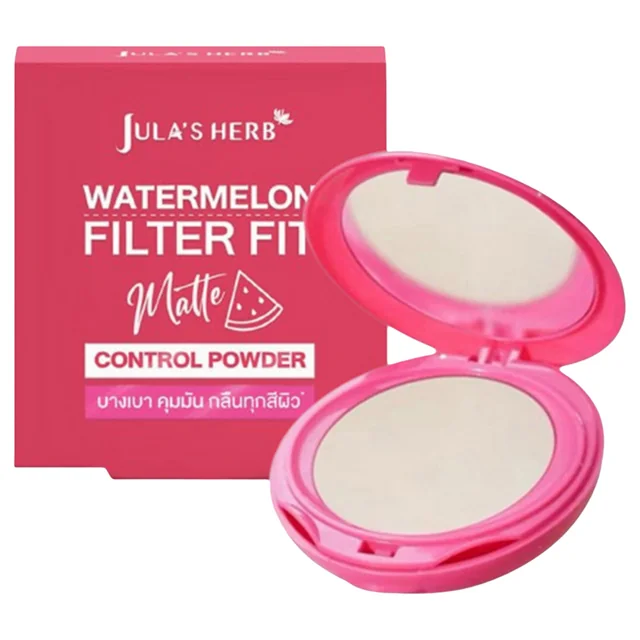 Watermelon Filter Fit Matte Control Powder