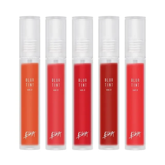 Blur Tint