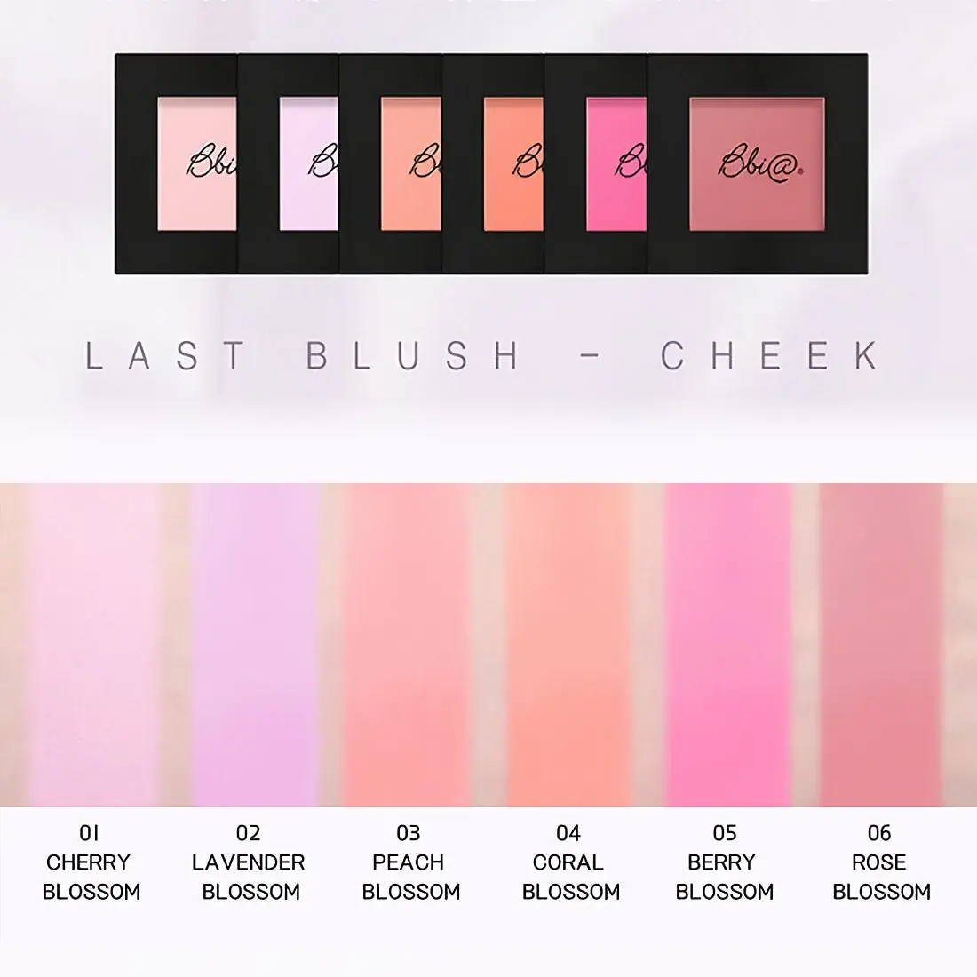 Last Blush