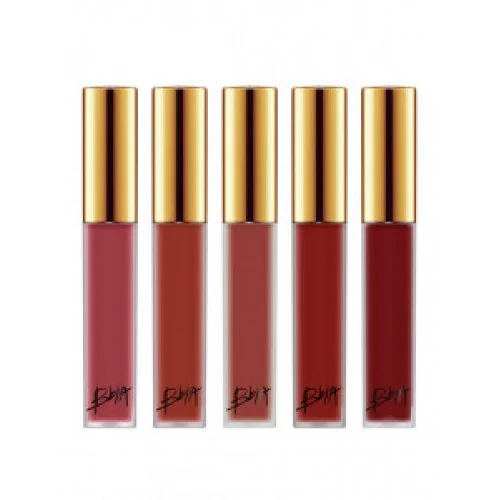 Last Velvet Lip Tint