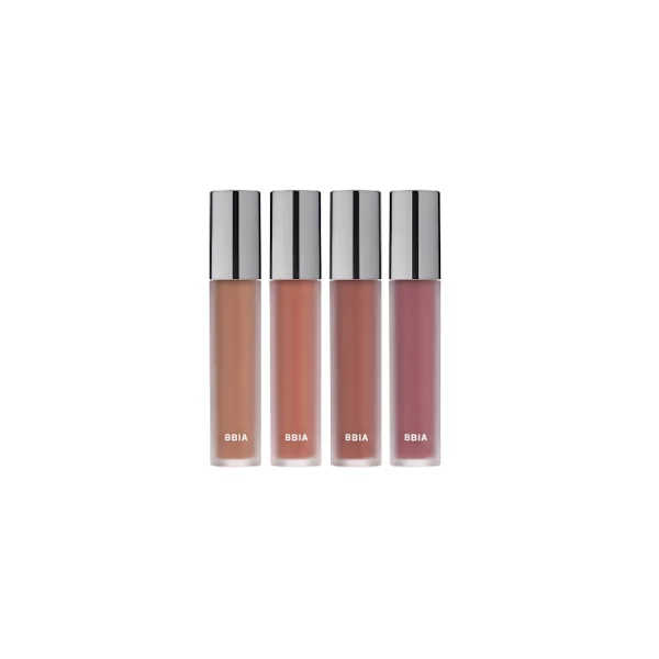 Last Velvet Lip Tint Zanmang Loopy Edition