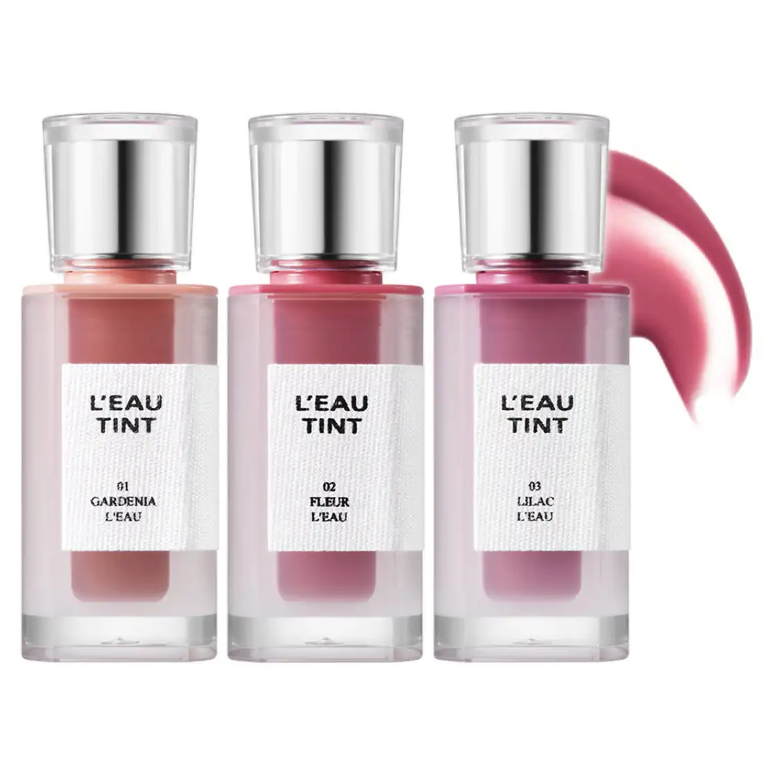 L'eau Tint
