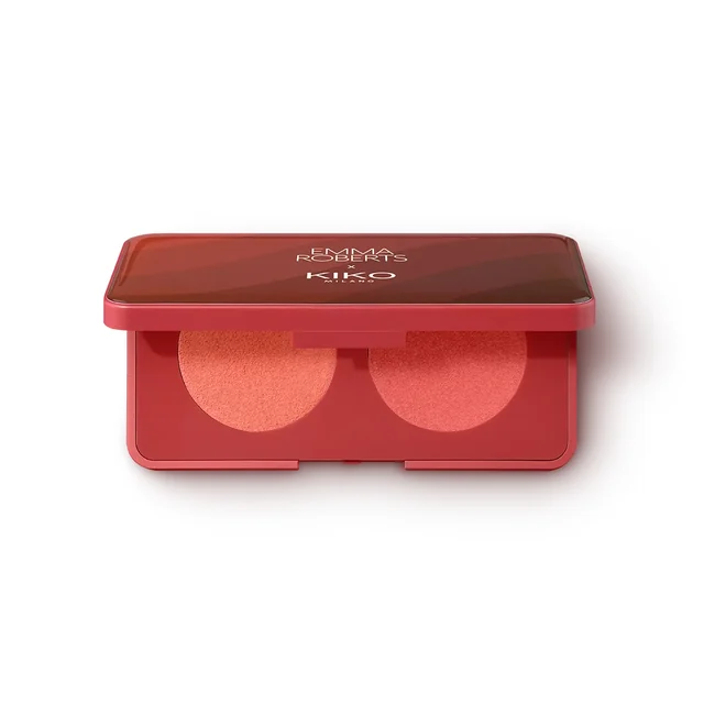 Emma Roberts Blush Buddies Lips & Cheeks Palette