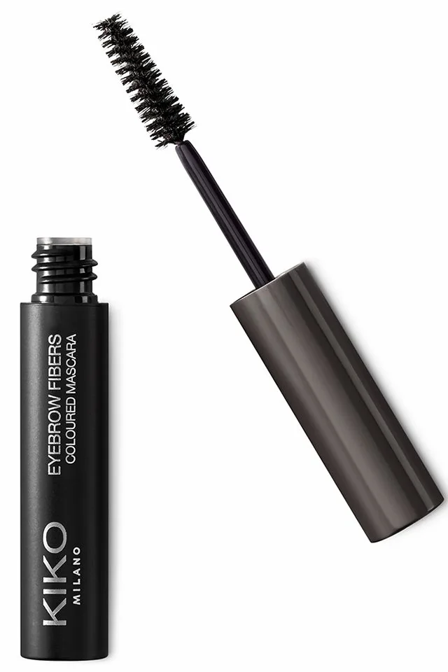 Eyebrow Fibers Coloured Mascara