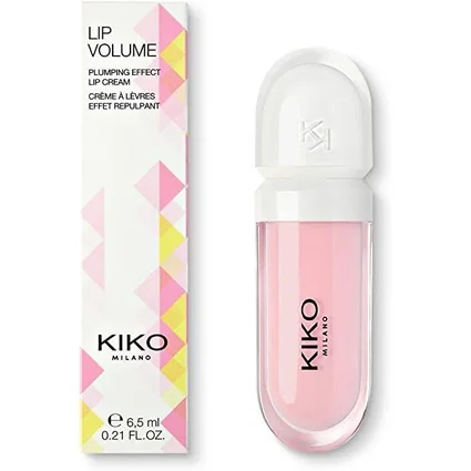 Lip Volume