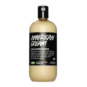 American Cream Conditioner