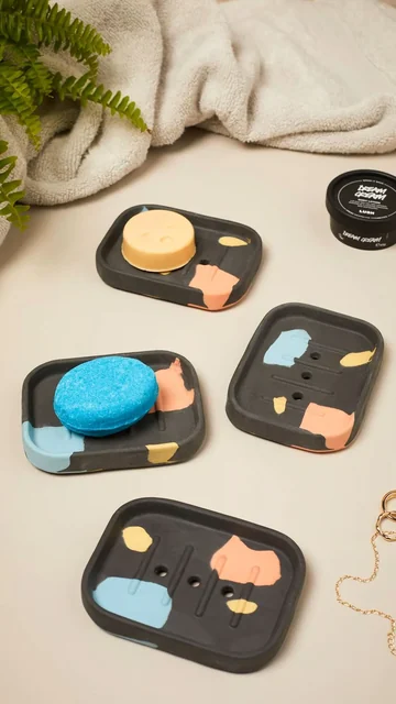 Goddess Soap