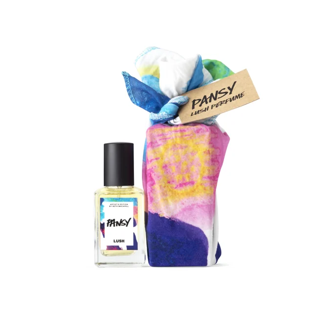 Pansy