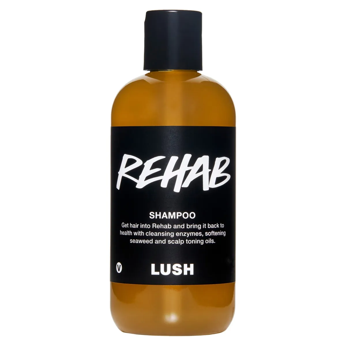 Rehab Shampoo
