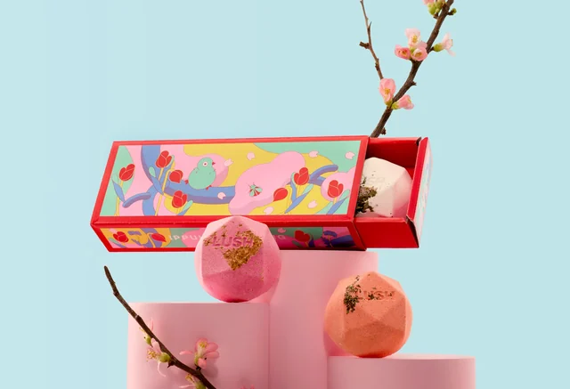 Spring Tin