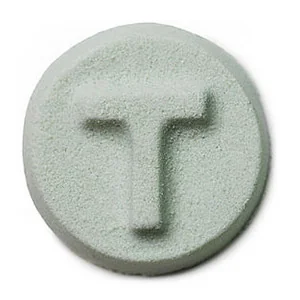 Tea Tree Toner Tab
