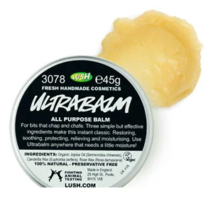 Ultrabalm