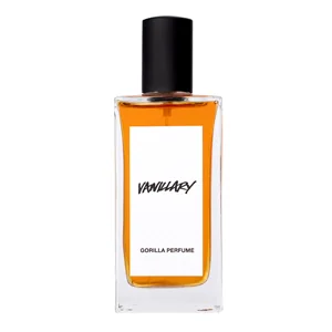 Vanillary Perfume