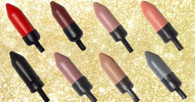 Vegan Lipstick Refill