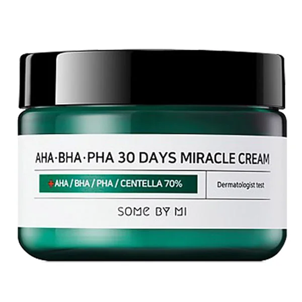 Aha-Bha-Pha 30Days Miracle Cream