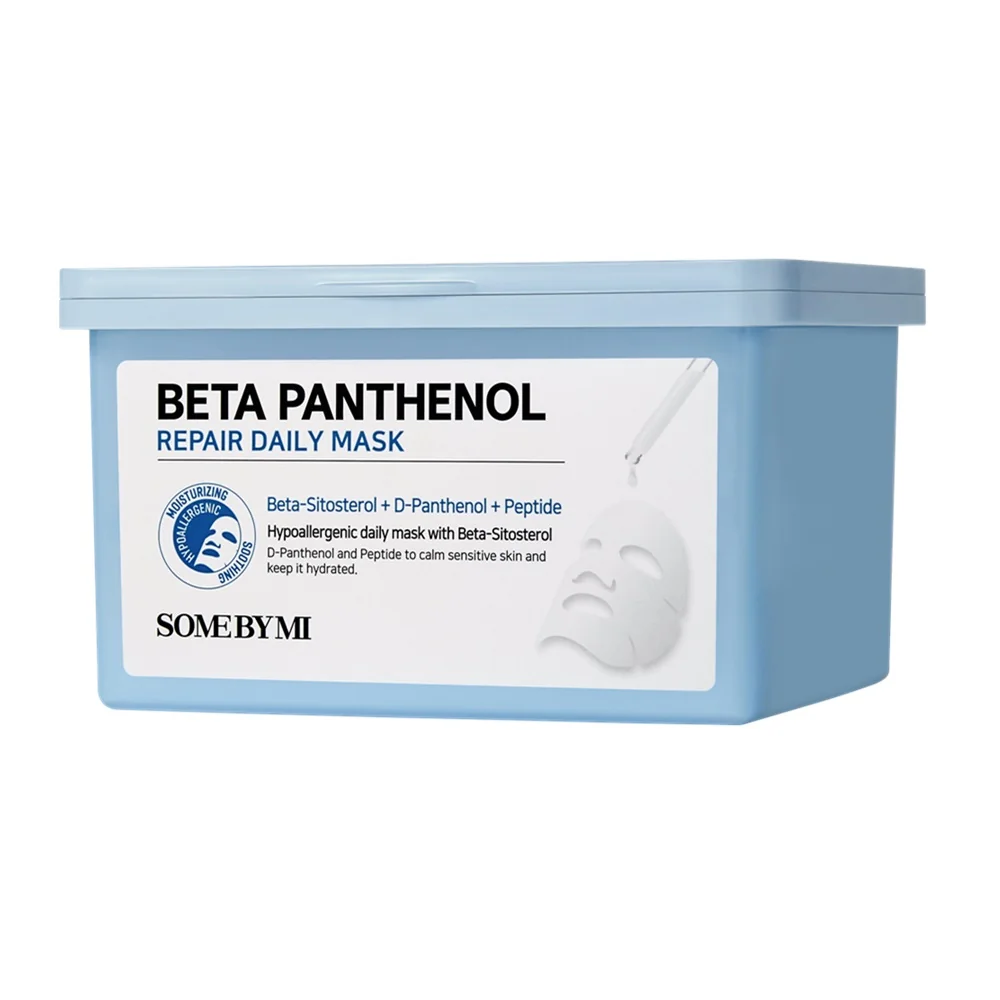 Beta Panthenol Repair Daily Mask