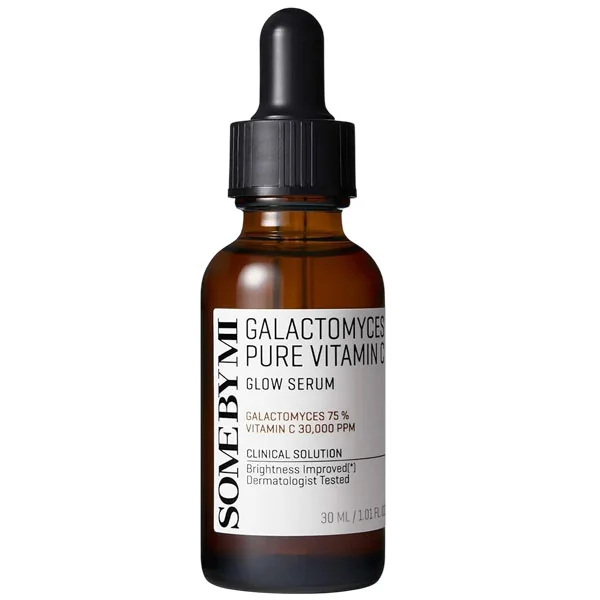 Galactomyces Pure Vitamin C Glow Serum