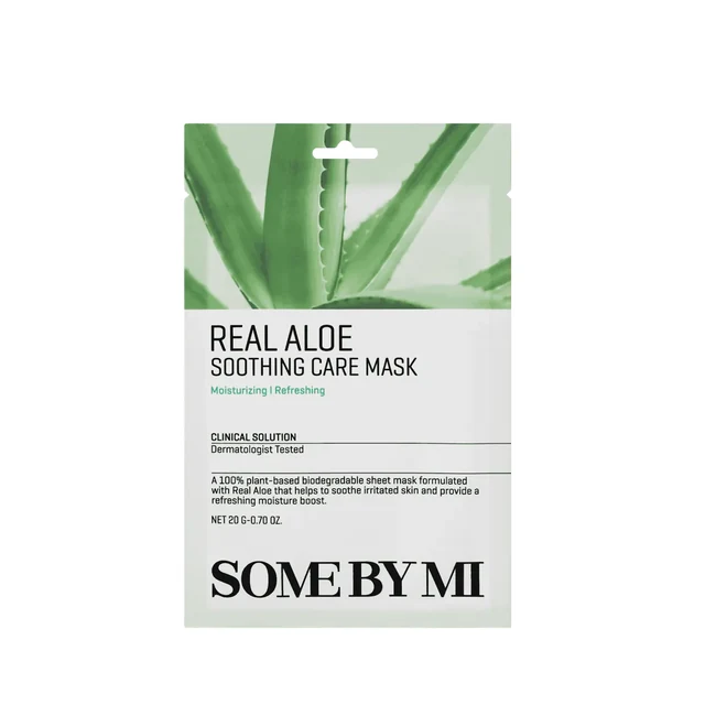Real Care Mask