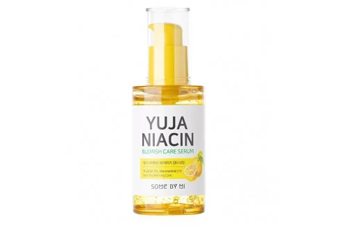 Yuja Niacin 30days Blemish Care Serum