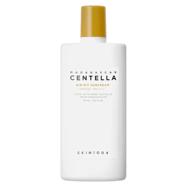 Madagascar Centella Air-Fit Suncream