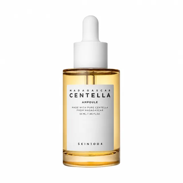 Madagascar Centella Ampoule