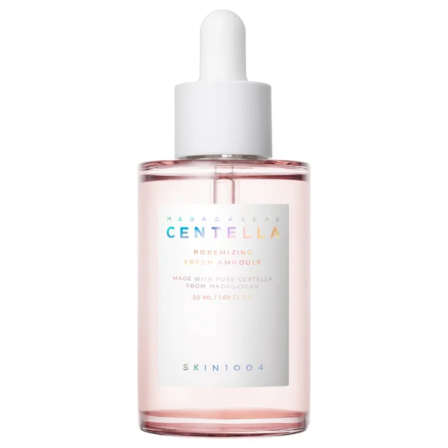 Madagascar Centella Poremizing Fresh Ampoule