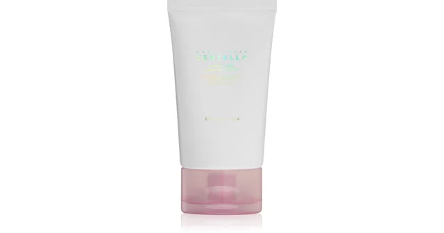 Madagascar Centella Poremizing Light Gel Cream