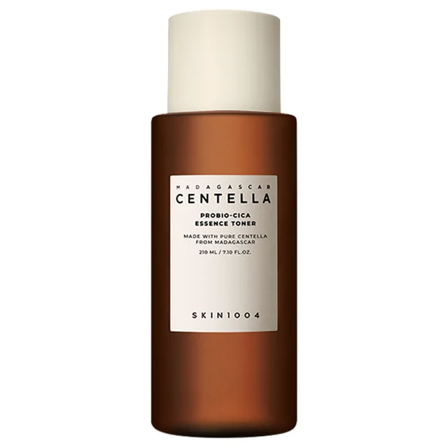 Madagascar Centella Probio-Cica Essense Toner
