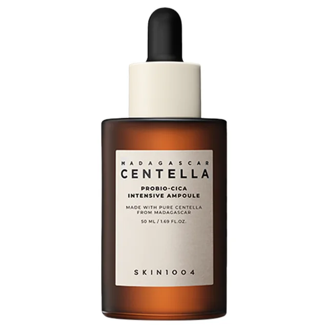Madagascar Centella Probio-Cica Intensive Ampoule