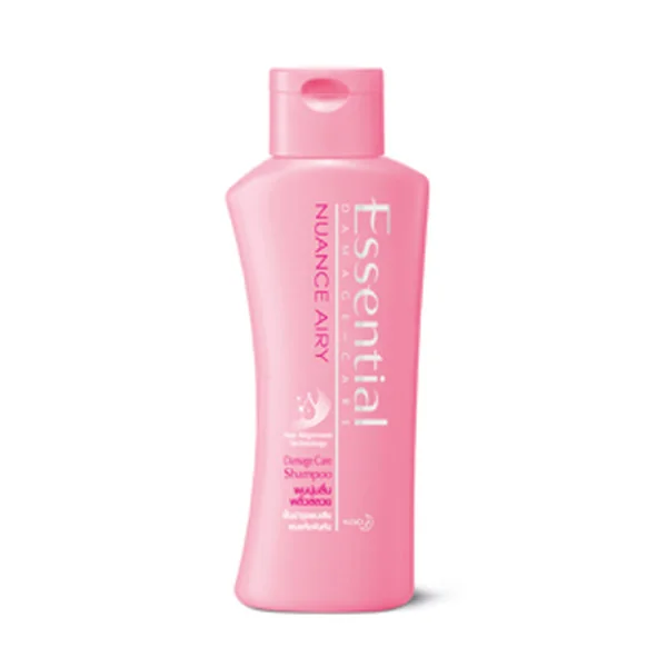 Nuance Airy Shampoo