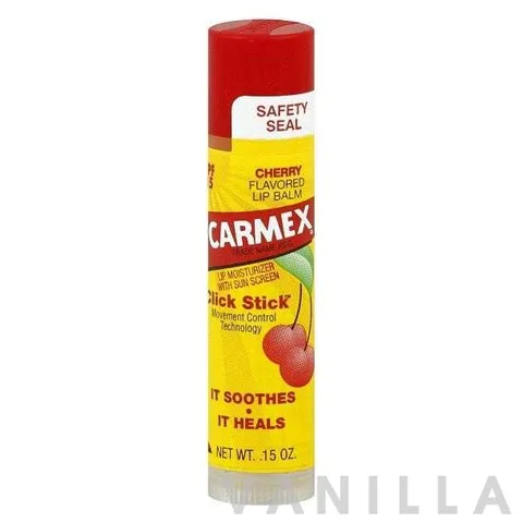 Cherry Moisturizer Lip Balm Stick