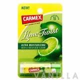 Lime Twist Moisturizing Lip Balm SPF15