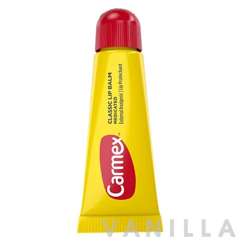 Original Lip Balm External Analgesic